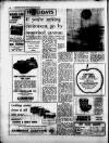 Cambridge Daily News Thursday 02 April 1970 Page 6