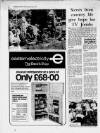 Cambridge Daily News Thursday 01 June 1972 Page 4