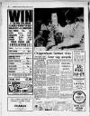Cambridge Daily News Thursday 01 June 1972 Page 18