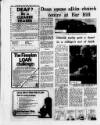 Cambridge Daily News Monday 09 October 1972 Page 18