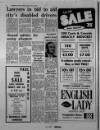 Cambridge Daily News Thursday 02 January 1975 Page 4