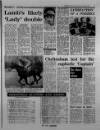 Cambridge Daily News Saturday 04 January 1975 Page 11