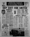 Cambridge Daily News Saturday 04 January 1975 Page 21