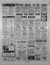 Cambridge Daily News Saturday 11 January 1975 Page 26