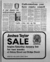 Cambridge Daily News Friday 02 January 1976 Page 9