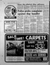 Cambridge Daily News Friday 02 January 1976 Page 10