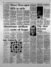 Cambridge Daily News Friday 02 January 1976 Page 30