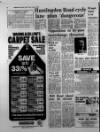 Cambridge Daily News Friday 09 January 1976 Page 8