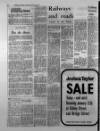 Cambridge Daily News Friday 09 January 1976 Page 14