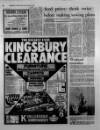 Cambridge Daily News Friday 09 January 1976 Page 26