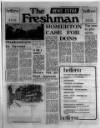 Cambridge Daily News Tuesday 05 October 1976 Page 21