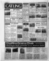 Cambridge Daily News Thursday 04 January 1979 Page 34