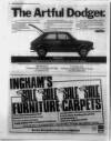 Cambridge Daily News Friday 05 January 1979 Page 14