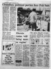 Cambridge Daily News Saturday 06 January 1979 Page 6