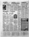Cambridge Daily News Friday 12 January 1979 Page 16