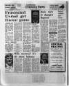 Cambridge Daily News Saturday 20 January 1979 Page 12