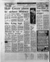 Cambridge Daily News Tuesday 23 January 1979 Page 12