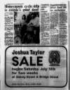 Cambridge Daily News Friday 13 July 1979 Page 8