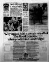 Cambridge Daily News Friday 13 July 1979 Page 26
