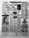 Cambridge Daily News Friday 13 July 1979 Page 36