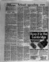 Cambridge Daily News Wednesday 03 October 1979 Page 8