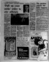 Cambridge Daily News Friday 12 October 1979 Page 10