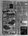 Cambridge Daily News Friday 12 October 1979 Page 12