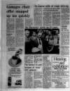 Cambridge Daily News Friday 12 October 1979 Page 20