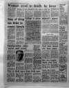 Cambridge Daily News Wednesday 14 November 1979 Page 12