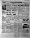Cambridge Daily News Wednesday 09 January 1980 Page 16