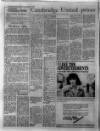 Cambridge Daily News Tuesday 15 January 1980 Page 6