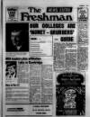 Cambridge Daily News Monday 06 October 1980 Page 13