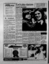 Cambridge Daily News Monday 05 January 1981 Page 6