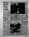 Cambridge Daily News Monday 12 January 1981 Page 6