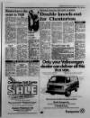 Cambridge Daily News Thursday 15 January 1981 Page 17