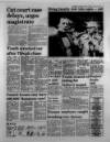 Cambridge Daily News Saturday 24 January 1981 Page 7