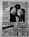 Cambridge Daily News Saturday 24 January 1981 Page 8