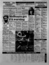 Cambridge Daily News Saturday 24 January 1981 Page 12