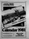 Cambridge Daily News Saturday 24 January 1981 Page 19