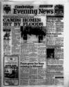 Cambridge Daily News Monday 27 April 1981 Page 1