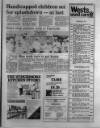 Cambridge Daily News Friday 03 July 1981 Page 7