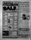 Cambridge Daily News Friday 03 July 1981 Page 12