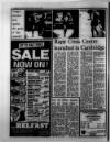 Cambridge Daily News Thursday 07 January 1982 Page 12