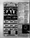 Cambridge Daily News Thursday 07 January 1982 Page 14