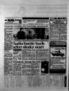 Cambridge Daily News Wednesday 13 January 1982 Page 20