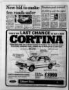 Cambridge Daily News Friday 14 January 1983 Page 14