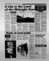 Cambridge Daily News Saturday 14 January 1984 Page 14