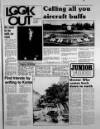 Cambridge Daily News Saturday 14 January 1984 Page 15