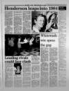 Cambridge Daily News Saturday 14 January 1984 Page 23