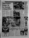 Cambridge Daily News Monday 09 July 1984 Page 7
